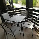 Lägenhet апартамент-студио в банско-разлог,aspen Golf- C206 Bansko