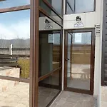 апартамент-студио в банско-разлог,aspen Golf- C206 Bansko