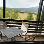 شقة апартамент-студио в банско-разлог,aspen Golf- C206