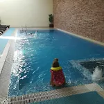 апартамент-студио в банско-разлог,aspen Golf- C206 Apartamento