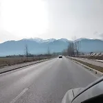 апартамент-студио в банско-разлог,aspen Golf- C206 Apartamento Bansko