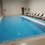 апартамент-студио в банско-разлог,aspen Golf- C206 Apartamento Bansko