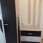 апартамент-студио в банско-разлог,aspen Golf- C206 Apartamento *