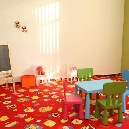 апартамент-студио в банско-разлог,aspen Golf- C206 Διαμέρισμα