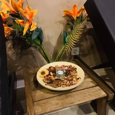 апартамент-студио в банско-разлог,aspen Golf- C206 Διαμέρισμα *