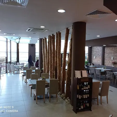 Appartement апартамент-студио в банско-разлог,aspen Golf- C206 *
