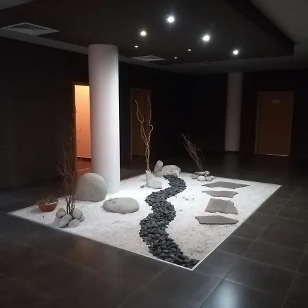 апартамент-студио в банско-разлог,aspen Golf- C206