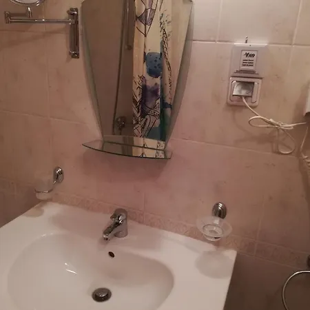 апартамент-студио в банско-разлог,aspen Golf- C206 Διαμέρισμα *