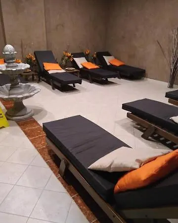 апартамент-студио в банско-разлог,aspen Golf- C206 *