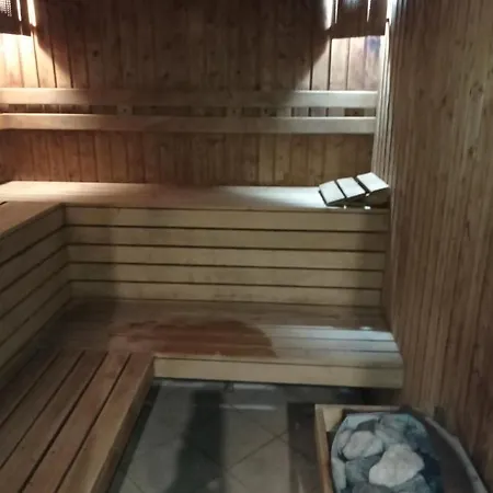 Appartement апартамент-студио в банско-разлог,aspen Golf- C206 *