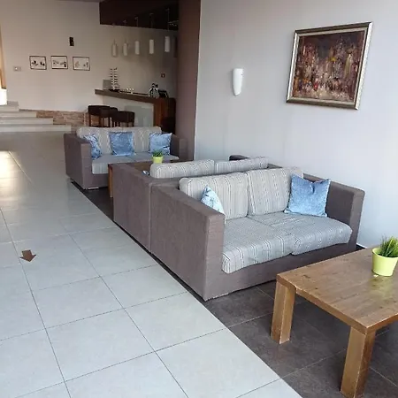 апартамент-студио в банско-разлог,aspen Golf- C206