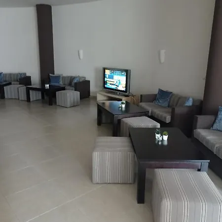 公寓 апартамент-студио в банско-разлог,aspen Golf- C206