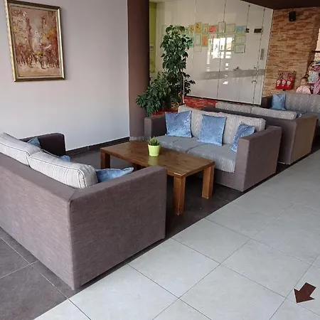 Appartement апартамент-студио в банско-разлог,aspen Golf- C206 *