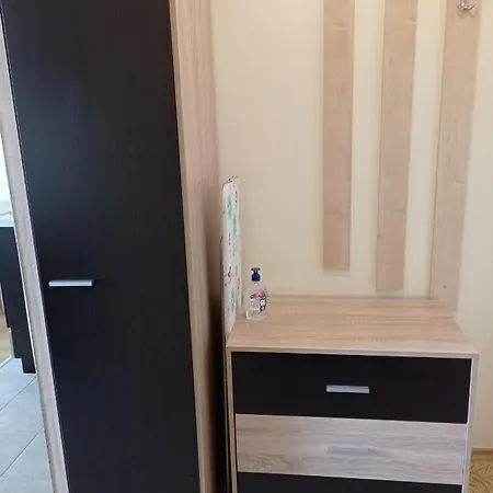 апартамент-студио в банско-разлог,aspen Golf- C206 Appartement *