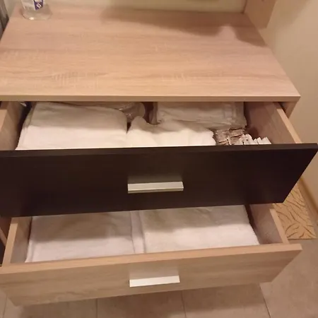 Διαμέρισμα апартамент-студио в банско-разлог,aspen Golf- C206 Μπάνσκο