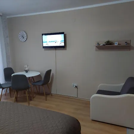 Appartement апартамент-студио в банско-разлог,aspen Golf- C206 *