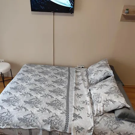 апартамент-студио в банско-разлог,aspen Golf- C206 Διαμέρισμα Μπάνσκο