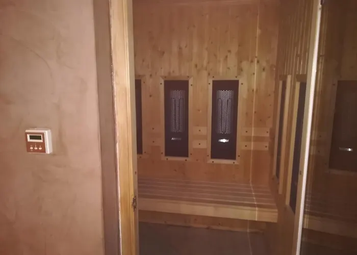 апартамент-студио в банско-разлог,aspen Golf- C206 반스코