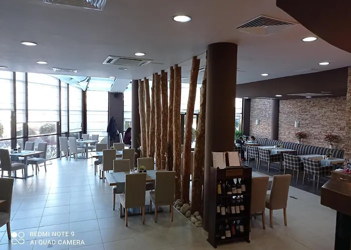 아파트 апартамент-студио в банско-разлог,aspen Golf- C206 *