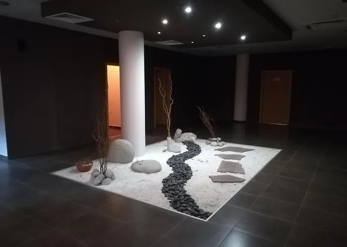 апартамент-студио в банско-разлог,aspen Golf- C206