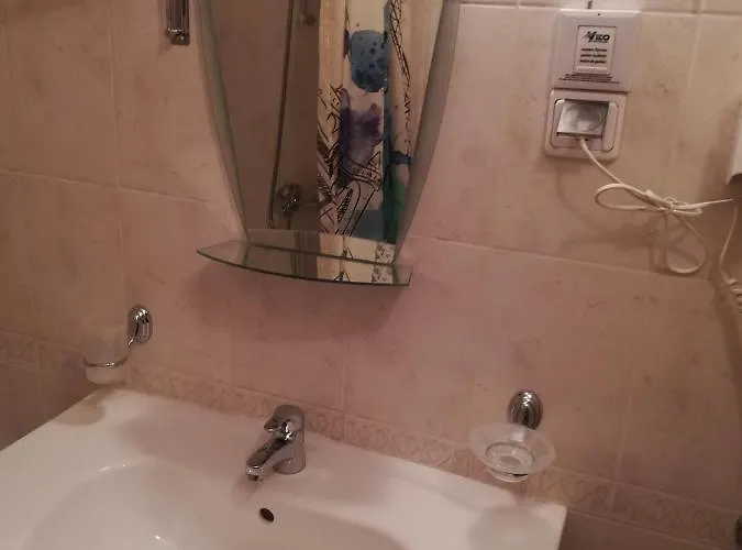 апартамент-студио в банско-разлог,aspen Golf- C206 아파트 *