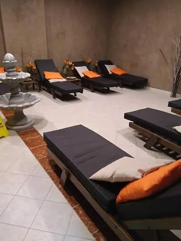 апартамент-студио в банско-разлог,aspen Golf- C206 *