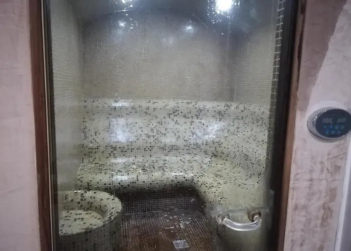 아파트 апартамент-студио в банско-разлог,aspen Golf- C206 *