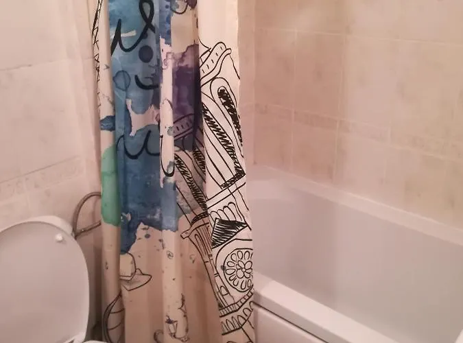 апартамент-студио в банско-разлог,aspen Golf- C206 아파트 *