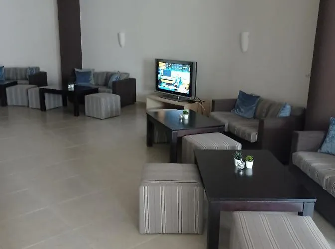 아파트 апартамент-студио в банско-разлог,aspen Golf- C206