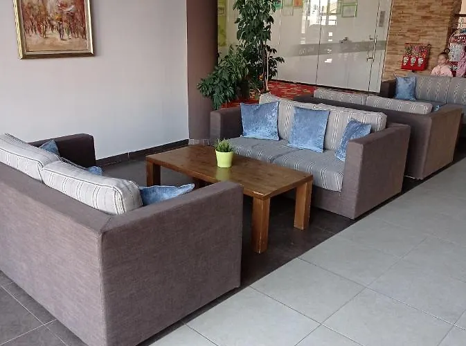 아파트 апартамент-студио в банско-разлог,aspen Golf- C206 *