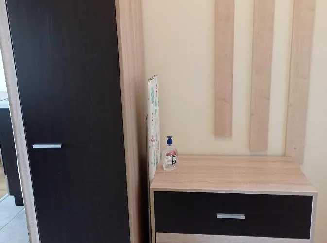 апартамент-студио в банско-разлог,aspen Golf- C206 아파트 *