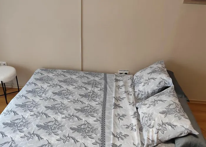 апартамент-студио в банско-разлог,aspen Golf- C206 아파트 반스코